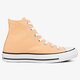 Moteriški kedai CONVERSE CHUCK TAYLOR ALL STAR  c155567w spalva oranžinė