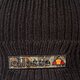 Vaikiška kepurė ELLESSE KEPURĖ  ŽIEMINĖ ANLA BEANIE BLK saka2002011 spalva juoda