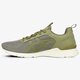 Vyriški kedai ASICS GEL-LYTE RUNNER hn7r38686 spalva žalia
