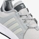 Vaikiški kedai ADIDAS X_PLR J cq2966 spalva pilka