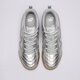 Vaikiški kedai NIKE GATO LV8 (GS) ii7084-001 spalva sidabrinė