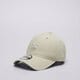 Vyriška kepurė su snapeliu NEW ERA KEPURĖ MINI LOGO WASHED 920 NYY NEW YORK YANKEES 60667599 spalva rusvai gelsva