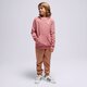 Vaikiškas džemperis ADIDAS DŽEMPERIS SU GOBTUVU HOODIE BOY ic3145 spalva pilka