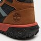 Vyriški auliniai batai TIMBERLAND GS MOTION 6 MID tb1a67m8f131 spalva ruda