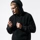 Vyriškas džemperis TIMBERLAND DŽEMPERIS SHERPA FLEECE HOODY tb0a1yn40011 spalva juoda