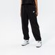 Moteriškos kelnės NIKE KELNĖS W NSW CLUB FLC MR PANT OS dq5800-010 spalva juoda