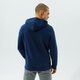 Vyriškas džemperis LEVI'S DŽEMPERIS SU GOBTUVU NEW ORIGINAL HOODIE 34581-0009 spalva tamsiai mėlyna