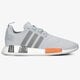 Vyriški kedai ADIDAS NMD_R1 fy5730 spalva pilka