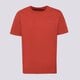 Vyriški marškinėliai LEVI'S MARŠKINĖLIAI SS ORIGINAL HM TEE REDS 56605-0298 spalva raudona