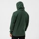 Vyriškas džemperis VANS DŽEMPERIS SU GOBTUVU MN   VANS CLASSIC PO HOODIE II vn0a456b4cl spalva žalia