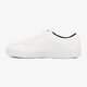 Vaikiški inkariukai LACOSTE STRAIGHTSET LACE 117 3 733caj1036001 spalva balta