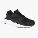 Vaikiški kedai NIKE HUARACHE RUN (GS) 654275011 spalva juoda