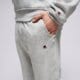 Vyriškos kelnės CHAMPION KELNĖS RIB CUFF PANTS 220299em021 spalva pilka