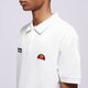 Vyriški polo marškinėliai ELLESSE POLO MONTURA WHT shs04475908 spalva balta