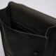 Moteriška kuprinė RAINS KUPRINĖ BACKPACK W3 13000-01 spalva juoda