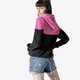 Moteriškas džemperis NIKE DŽEMPERIS W NSW HRTG HOODIE FLC ar2509-011 spalva rožinė