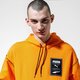 Vyriškas džemperis PUMA DŽEMPERIS SU GOBTUVU   RECHECK PACK GRAPHIC HOODIE 59788680 spalva oranžinė