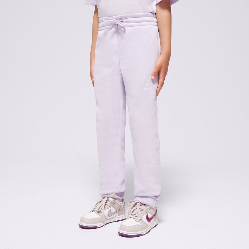JORDAN KELNĖS ICON PLAY FLC PANT GIRL