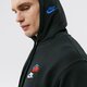 Vyriškas džemperis NIKE DŽEMPERIS SU GOBTUVU M NSW SPE+ FT PO HOODIE M FTA dd4666-010 spalva juoda