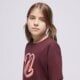 Vaikiški marškinėliai NIKE MARŠKINĖLIAI NSW GRAPHIC STAR G fz5562-652 spalva ruda