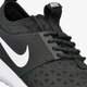 Moteriški kedai NIKE WMNS JUVENATE 724979004 spalva juoda