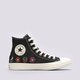 Moteriški kedai CONVERSE CHUCK TAYLOR ALL STAR  a06065c spalva juoda