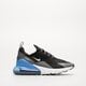 Vaikiški kedai NIKE AIR MAX 270 dc9199-002 spalva juoda