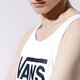 Vyriška rudeninė striukė VANS MARŠKINĖLIAI VANS CLASSIC MARŠKINĖLIAI vn000y8vyb21 spalva balta