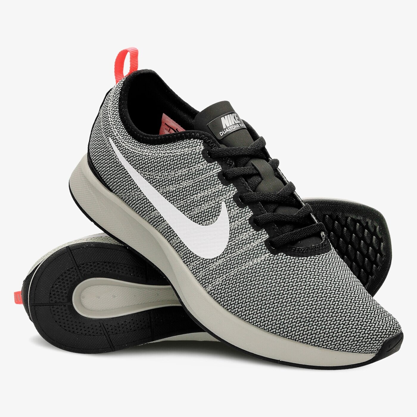 nike dualtone racer bleu