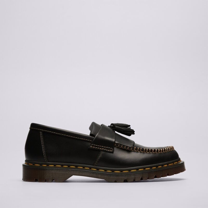 DR.MARTENS ADRIAN BEN TASSEL LOAFER