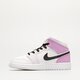 Vaikiški kedai AIR JORDAN 1 MID (GS) dq8423-501 spalva violetinė