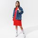 Moteriška ADIDAS SUKNELĖ TEE TRENINGASS h20486 spalva raudona