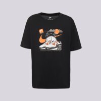 NIKE MARŠKINĖLIAI K NSW TEE PHOTO RISE BOY