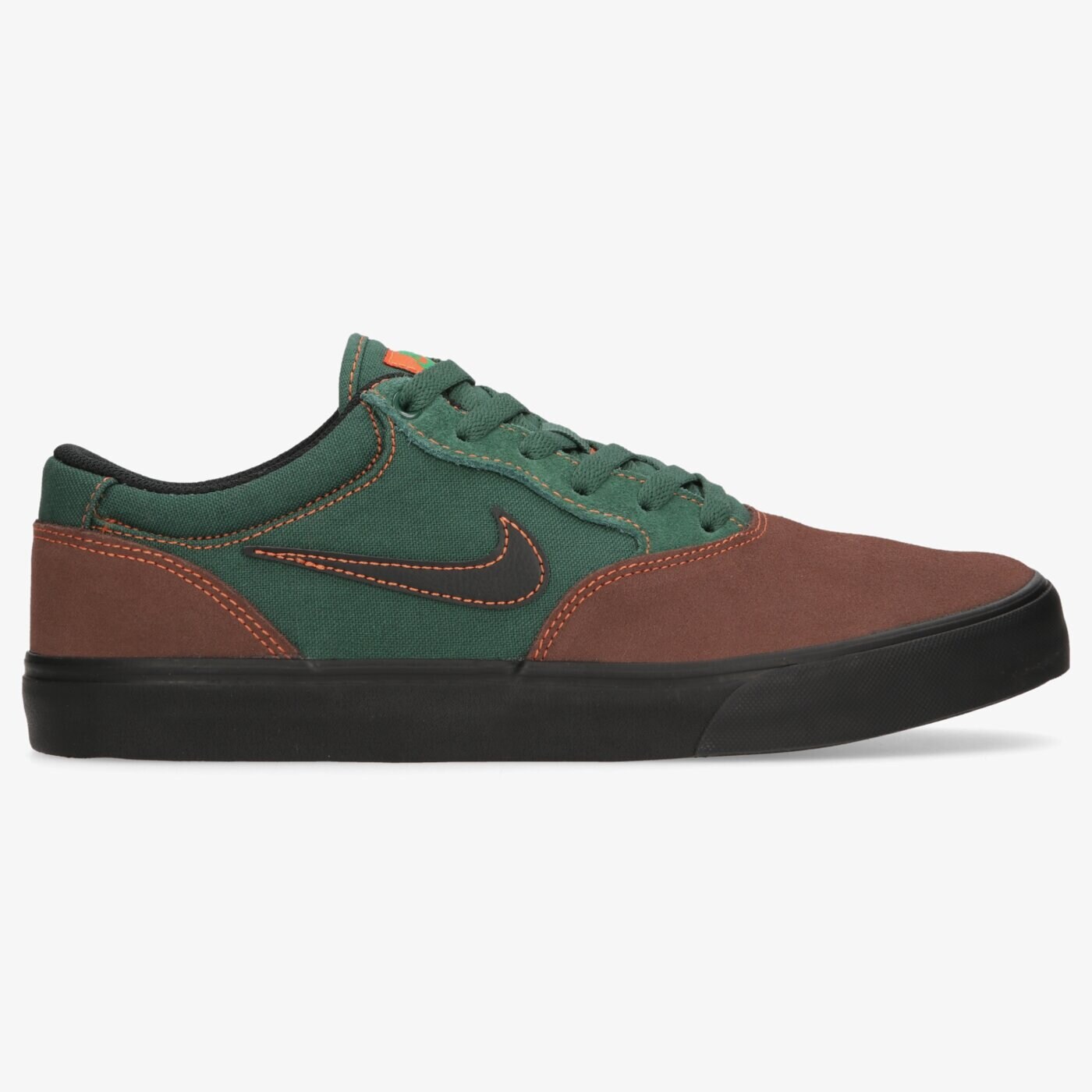 NIKE SB CHRON 2 | DM3493-200 | ŽALIA | 64,99 € | Kedai | ✪ Sizeer.lt ✪