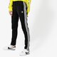 Moteriškos kelnės ADIDAS KELNĖS SST TP ce2400 spalva juoda