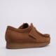 CLARKS WALLABEE LITE 26327580 spalva ruda