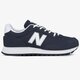 Vyriški kedai NEW BALANCE ML527LB ml527lb spalva tamsiai mėlyna