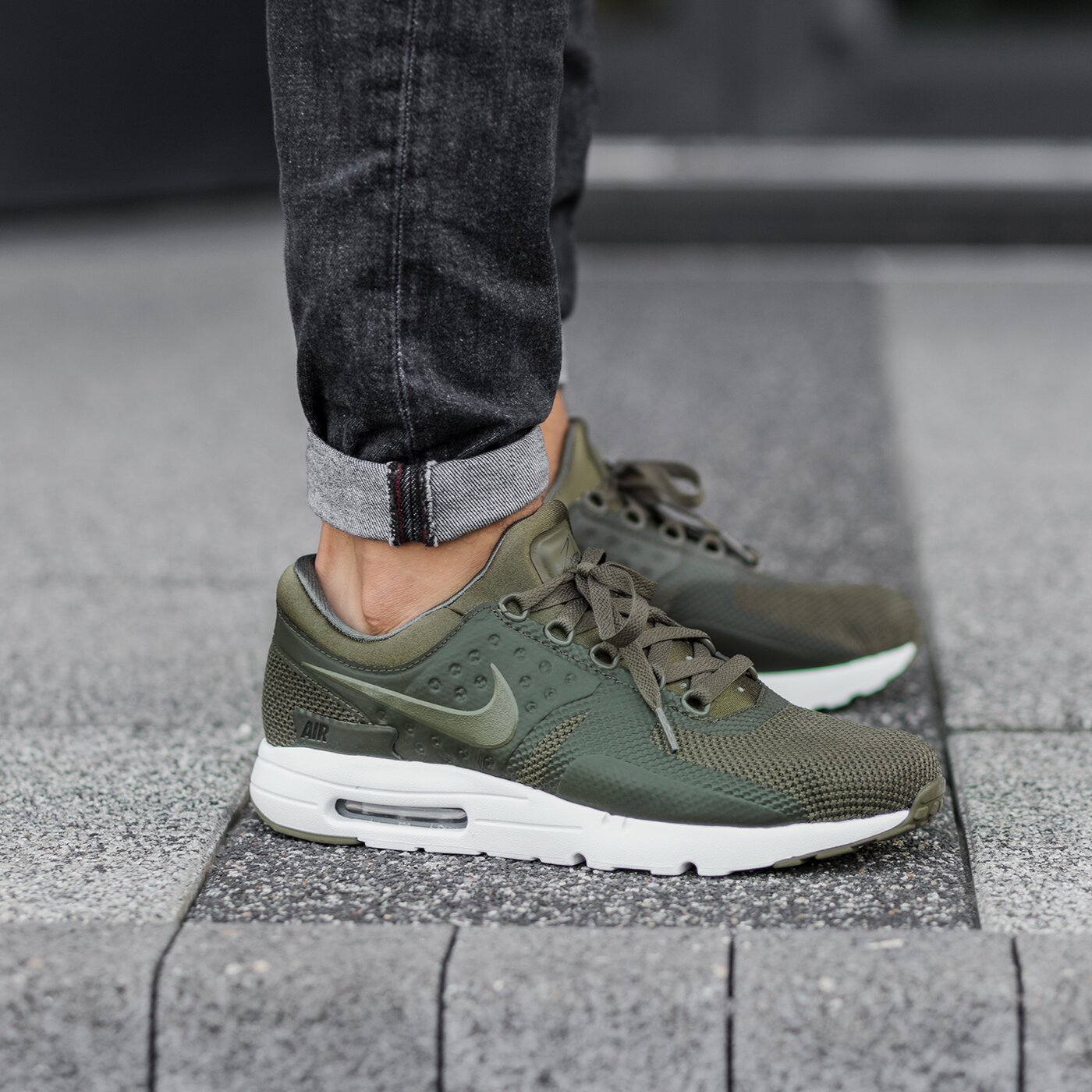 air max zero essential
