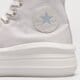 Moteriški kedai CONVERSE CTAS MOVE HI  a03921c spalva pilka