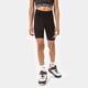 Vaikiški JORDAN ŠORTAI ESSENTIALS BIKE SHORT G 45a856-023 spalva juoda