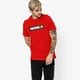 Vyriški marškinėliai NIKE MARŠKINĖLIAI SS M NSW TEE SWOOSH BMPR STKR ATHLETIC DEP ar5027-657 spalva raudona