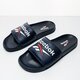 Vyriškos šlepetės REEBOK CLASSIC SLIDE eh0416 spalva tamsiai mėlyna