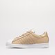 Moteriški kedai ADIDAS SUPERSTAR W  gx4361 spalva rusvai gelsva