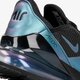 Vyriški kedai NIKE AIR MAX 270 ah8050-020 spalva juoda