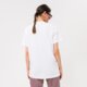 Moteriški marškinėliai ADIDAS MARŠKINĖLIAI GRAPHIC TEE hl9051 spalva balta
