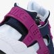 NIKE HUARACHE RUN (GS) 654280404 spalva tamsiai mėlyna