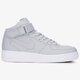 Vyriški kedai NIKE AIR FORCE 1 MID '07  315123-046 spalva pilka