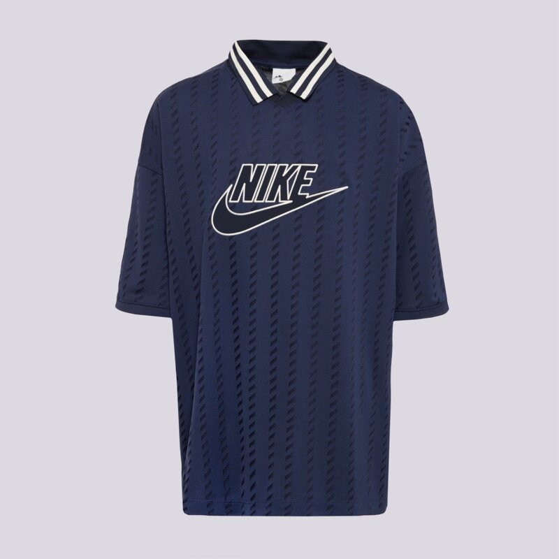 NIKE MARŠKINĖLIAI K NSW CLN JERSEY SS MARŠKINĖLIAI BOY