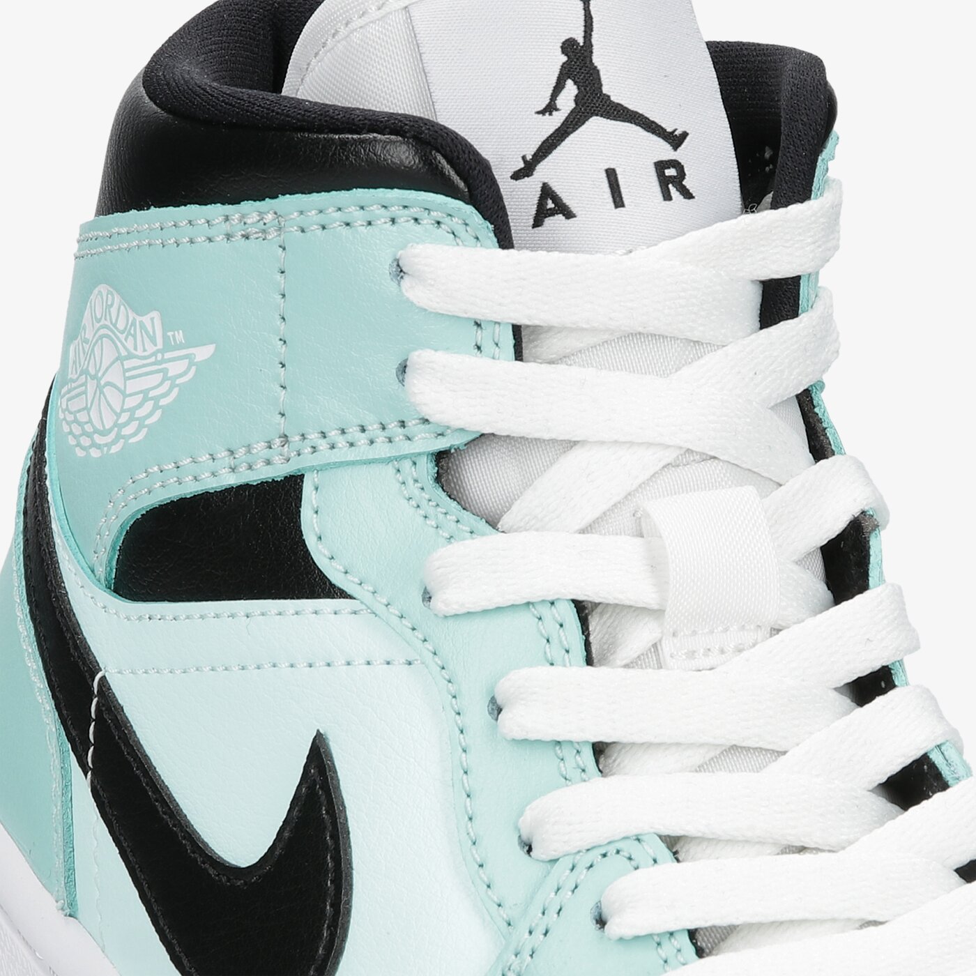 air force jordan damskie