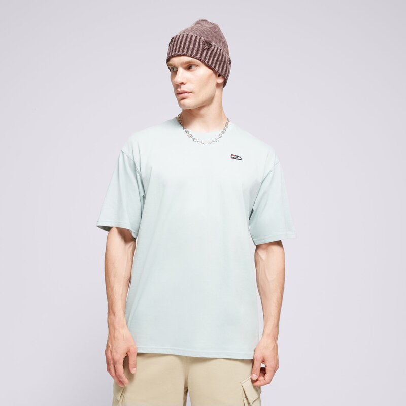 FILA MARŠKINĖLIAI BADGE LOGO TEE